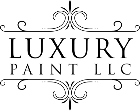 Luxury Paint LLC Logo