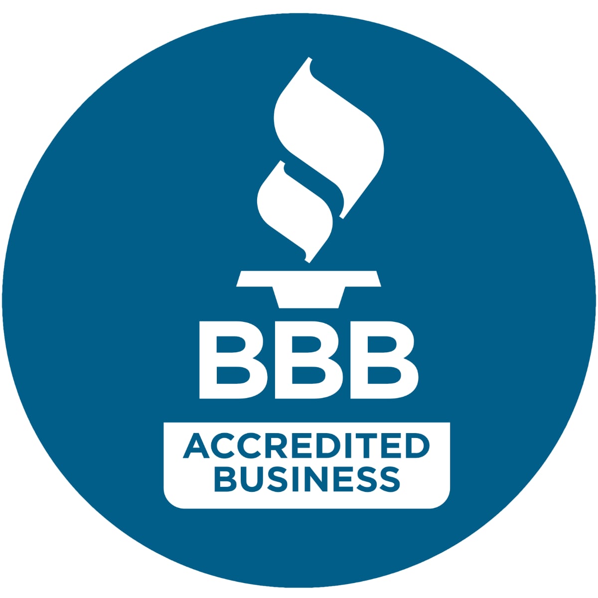 Better Business Bureau logo